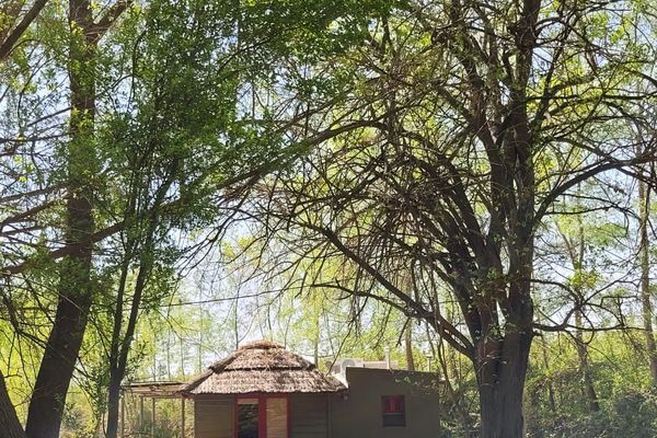 Cabañas Rusticas Chic Norte