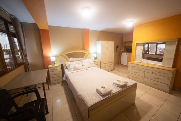 Dormitorio