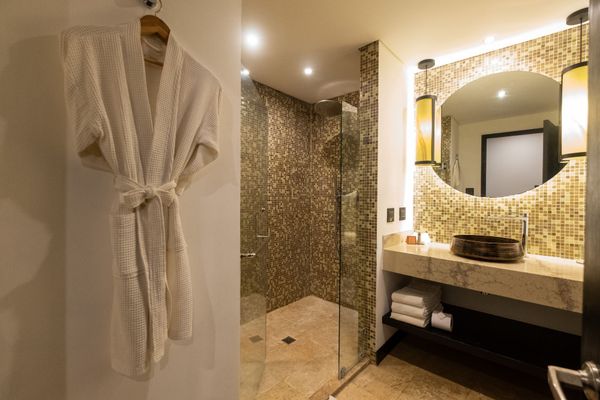 Deluxe Twin Seaview