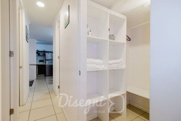 Departamento Av del Mar La Serena Disegni 02