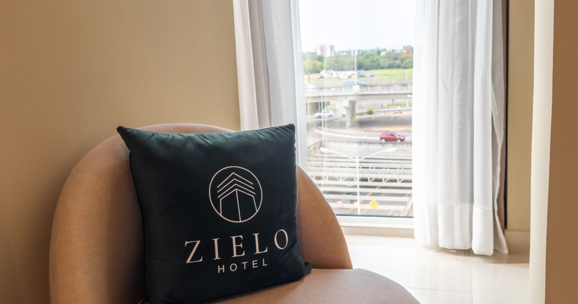 Zielo Hotel