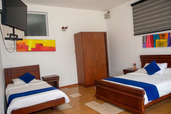 Estándar Cuádruple