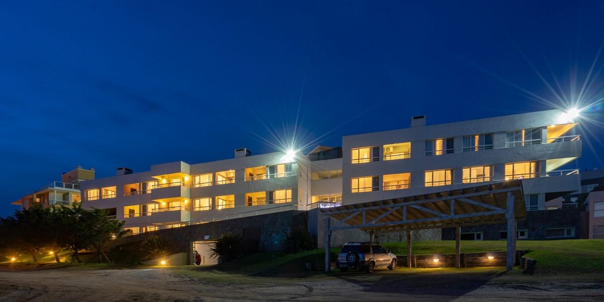 Apart Hotel Valeria Playa 