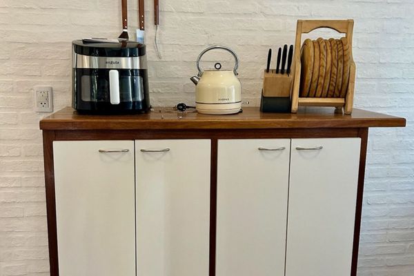 Apartamento 6 a 8 personas