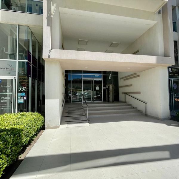 Departamentos Amueblados Leloir