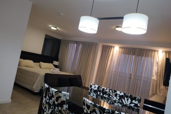 Extraordinario Loft en Cordoba - c22