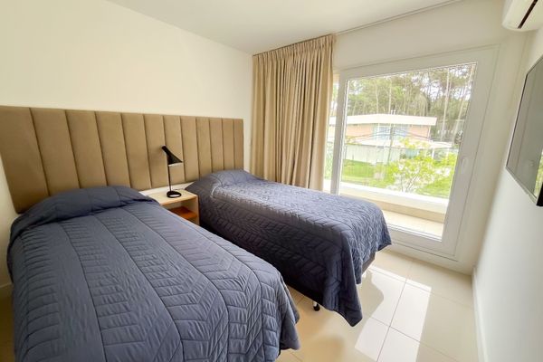 Gardens View 3 Ambientes