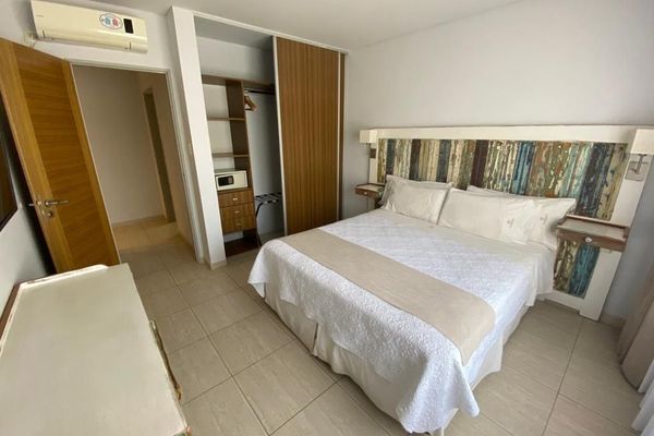 Unidad en Dúplex con 2 Dormitorios