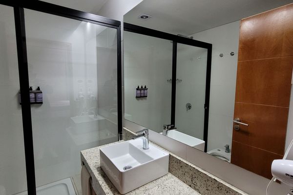 Habitación Temática Triple