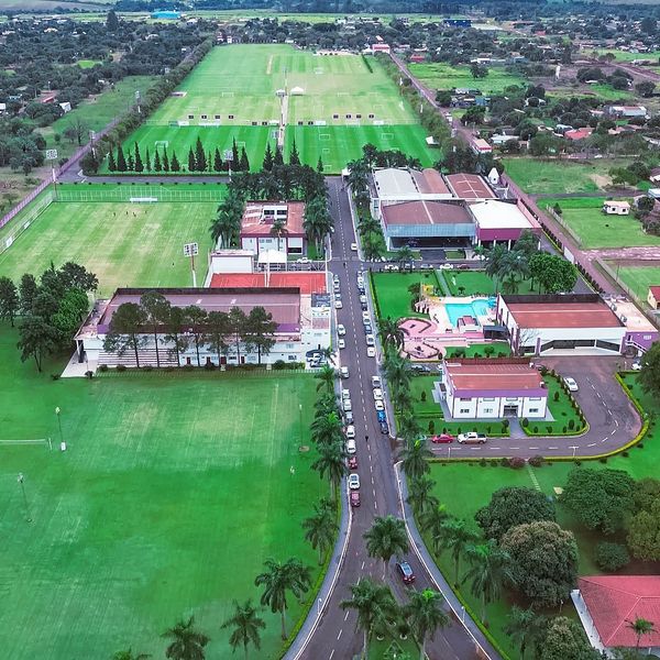 CIDE Hotel & Resort - Convenciones