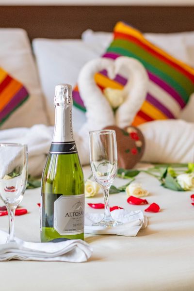 La Casona Hotel Boutique