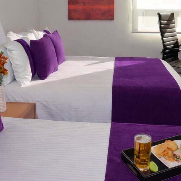 Hotel Lois Express Monterrey Aeropuerto La Fe