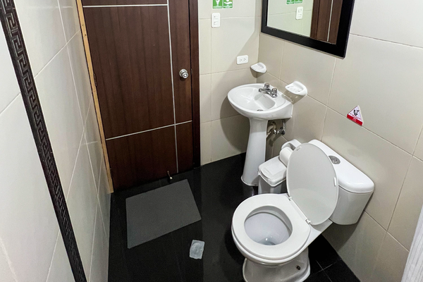 Habitación Matrimonial + Twin 