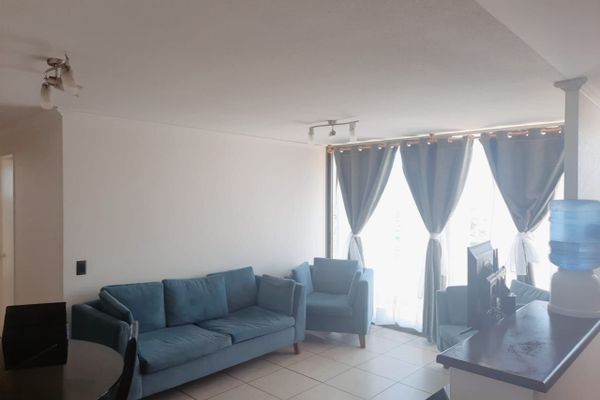 Edificio  doble NEO eleuterio ramirez 1429 