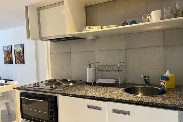 Habitación Cuádruple 