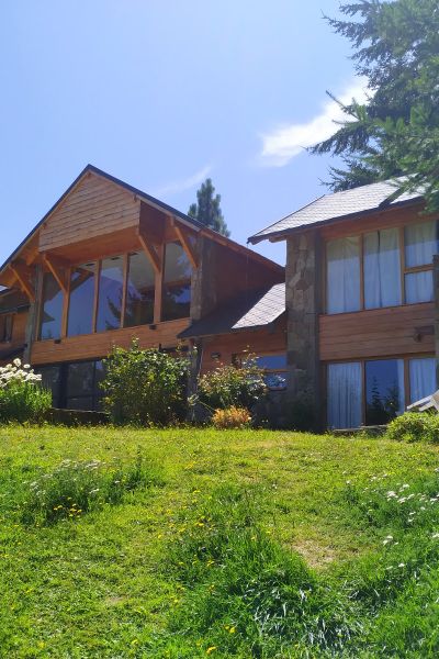 Casa del Bosque Aparts & Suites