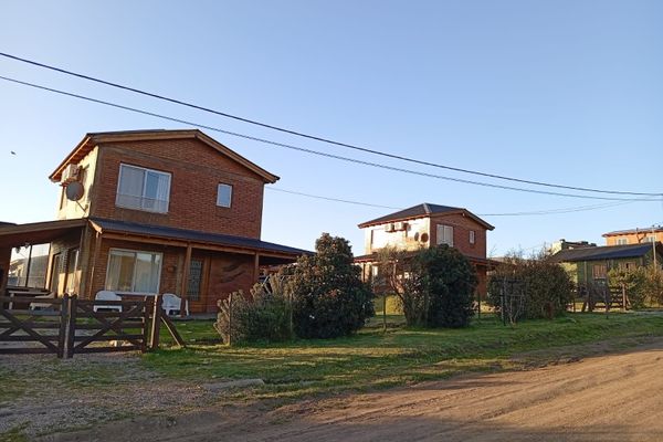 Cardones | Cabaña para 6 personas