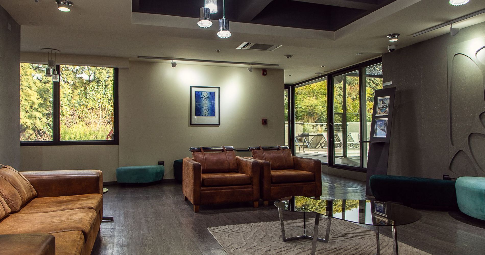 Hotel Raíces Aconcagua
