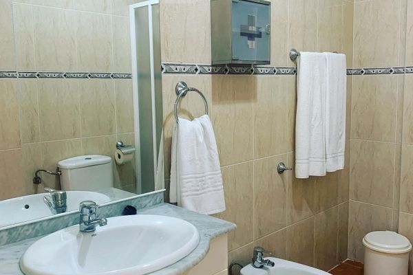 Apartamento/Duplex Natura World 1ªLínea de Playa Nudista (Vera Natura)