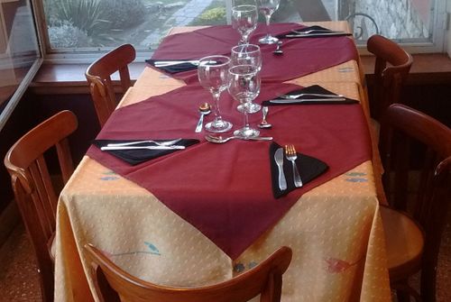 Las Terrazas Resort & Apart Cabañas