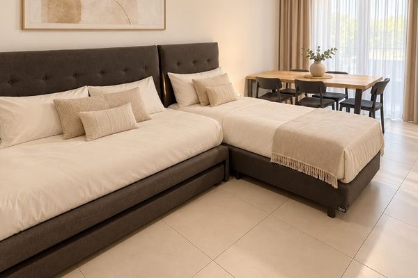Suite Deluxe