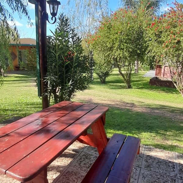 Complejo Verde y Sol en La Colonia