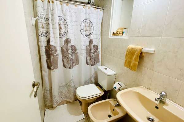 DUPLEX ENSUEÑO