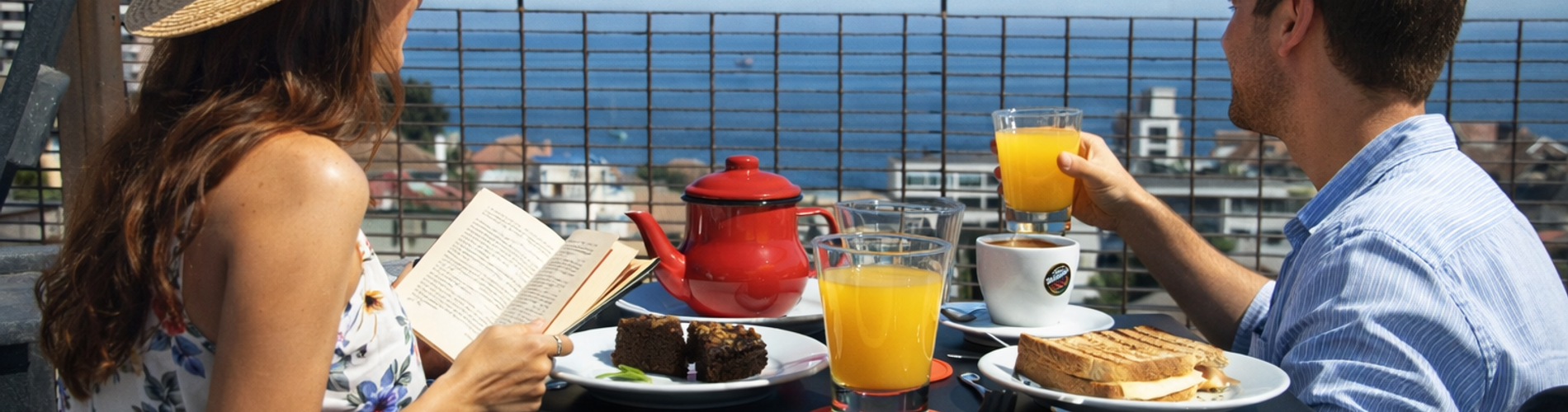 Ossido Nero Boutique Hotel