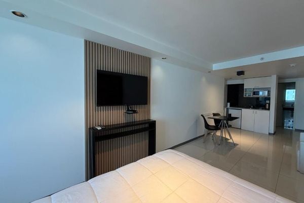 Habitación Doble Matrimonial