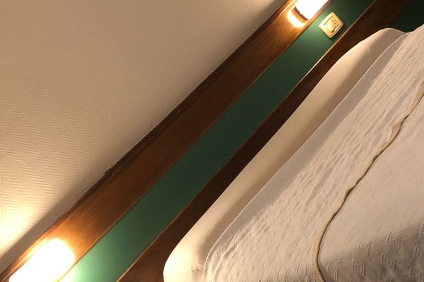 Habitacion Quintuple 