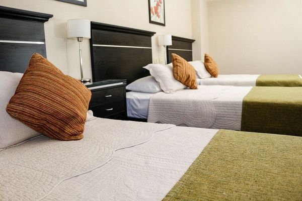 Triple Twin