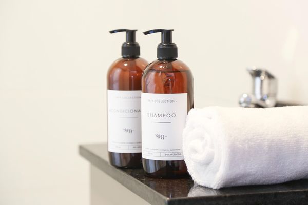 Alfa Suites en el centro de Salta