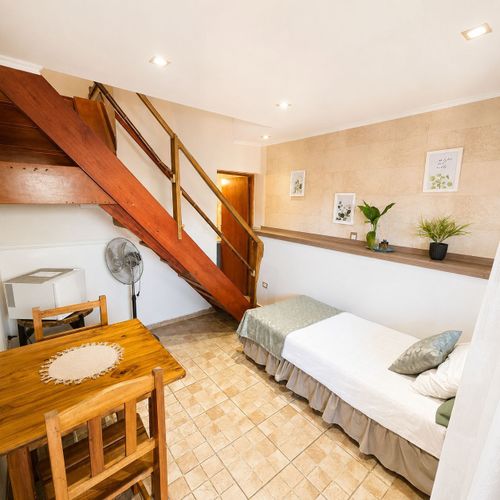 Tupa hotel
