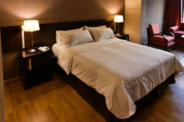 Habitación Doble matrimonial