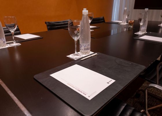 Hotel Pullman Rosario