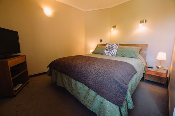 Habitacion Triple o Quad