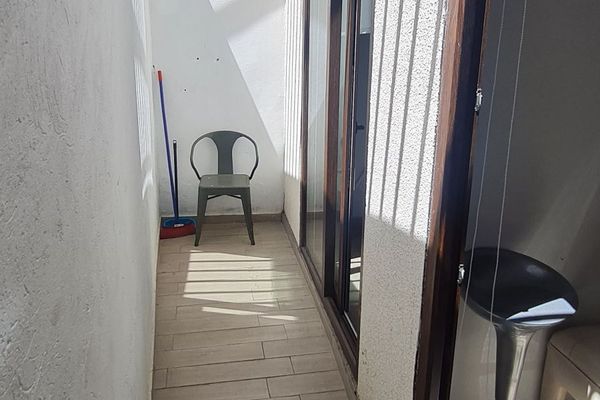 Departamento Estándar Planta Baja