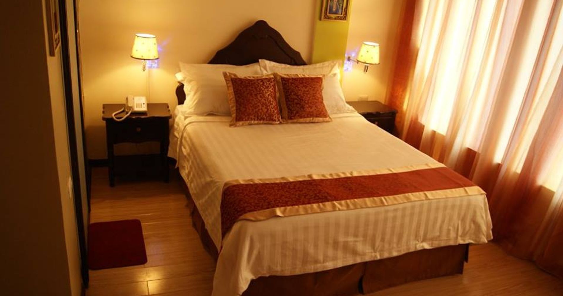 Park Place Hotel
