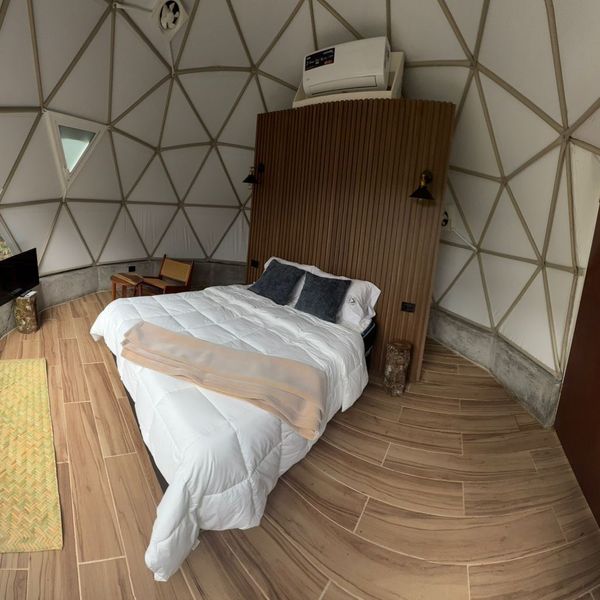 Alma Glamping Xalapa-Coatepec