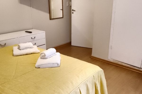 Habitación Familiar Superior