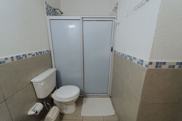 ISONDU con Vista a la Piscina Doble