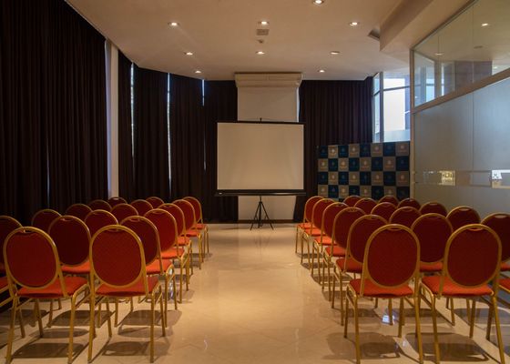 Manantiales Hoteles & Entretenimientos Mercedes