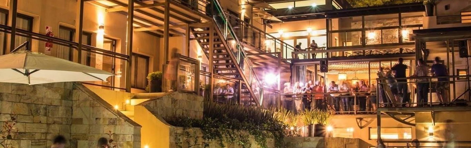 Baradero Boutique Hotel