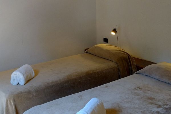 Confort (Estilo hotel, SIN Cocina)