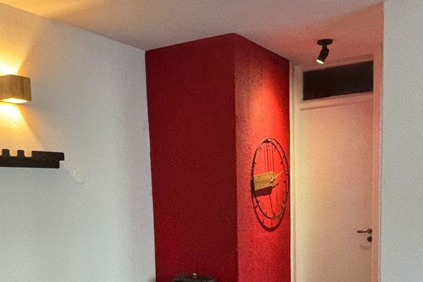 DEPARTAMENTO INDUSTRIAL - OFICINA :: MENDOZA CIUDAD :: WIFI ALTA VELOCIDAD