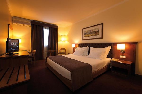 Habitación Individual Superior