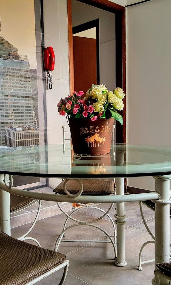 Los Dominguez Apartamentos