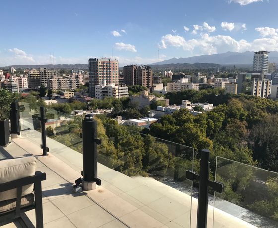 Hotel Premium Tower Suites