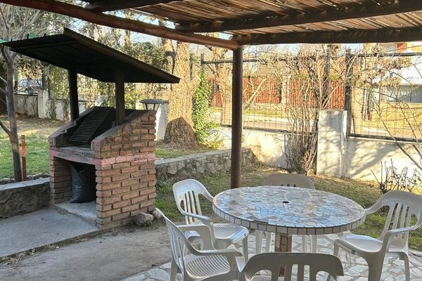 DPTO 3 AMBIENTES (6 pax)