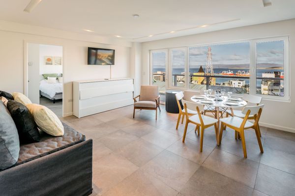 Edificio Urbano Centro